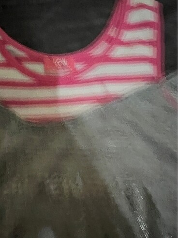 İkili bluz - Görsel 6