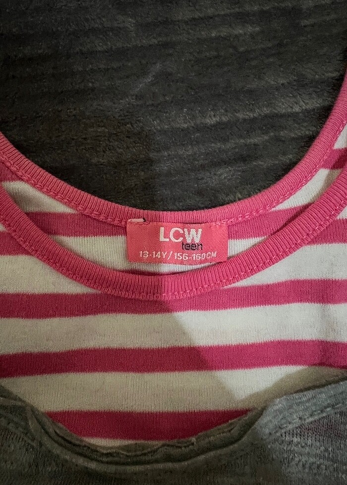 İkili bluz - Görsel 4