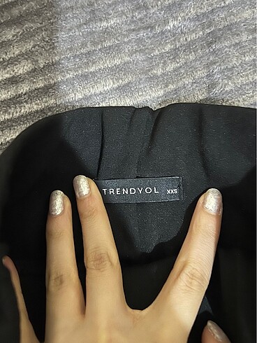 Trendyol Tayt - Görsel 3