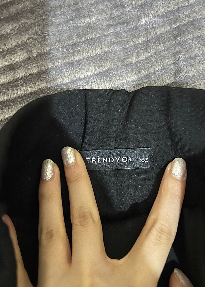 Trendyol Tayt - Görsel 3
