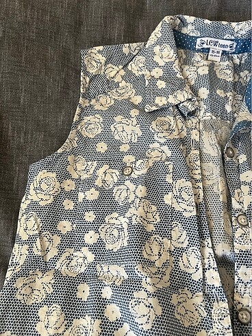 Sıfır kollu gömlek - Görsel 3