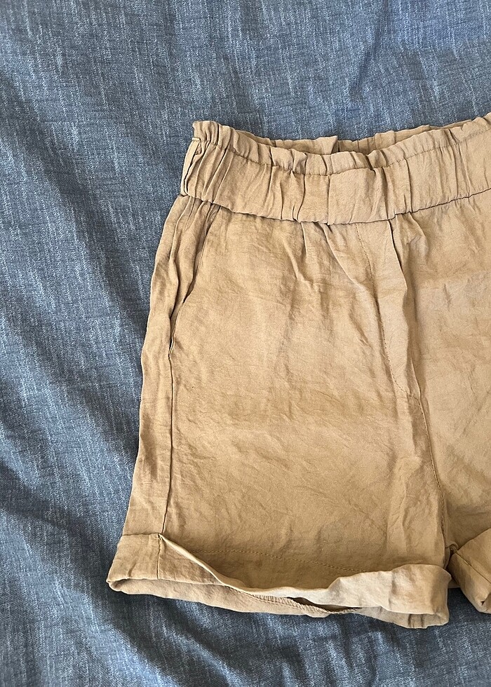 Kısa şort - Görsel 2