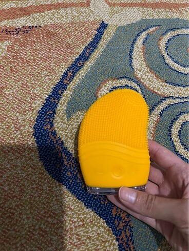 Polosmart yüz temizleme cihazı - Görsel 2