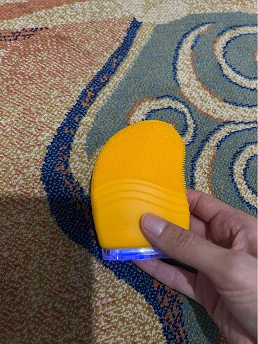 Polosmart yüz temizleme cihazı - Görsel 3