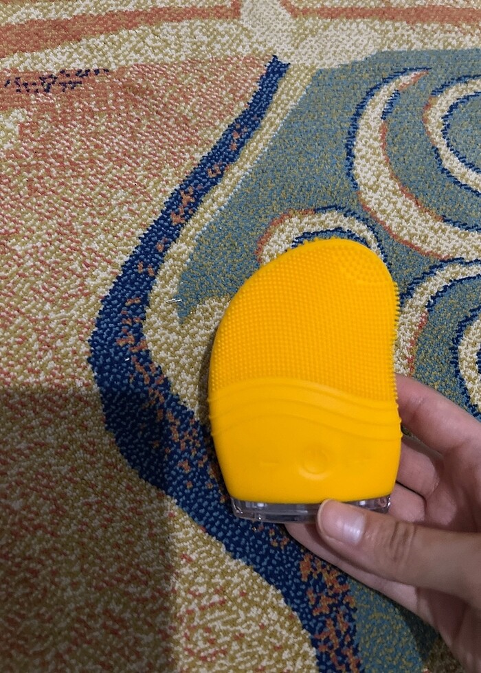 Polosmart yüz temizleme cihazı - Görsel 2