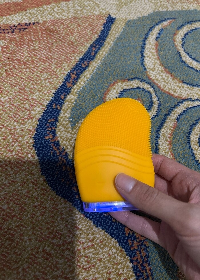 Polosmart yüz temizleme cihazı - Görsel 3