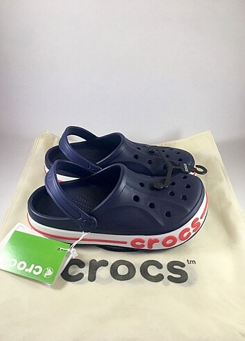 Yeni sezon kadın Crocs Terlik