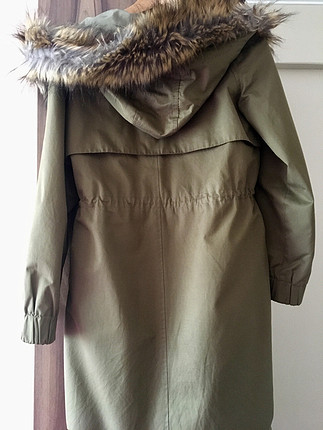 Vesna Design Parka