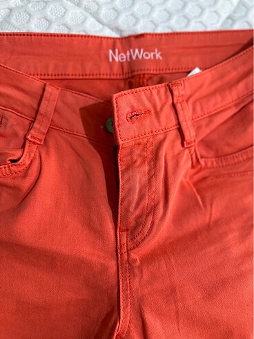s Beden Network Pantolon