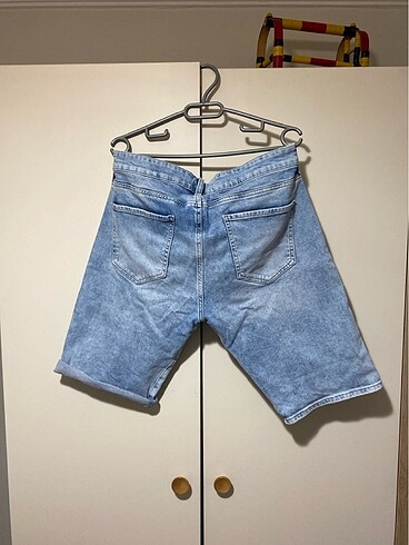 Kot şhort - Görsel 7
