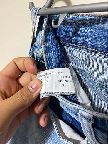 Kot şhort - Görsel 5