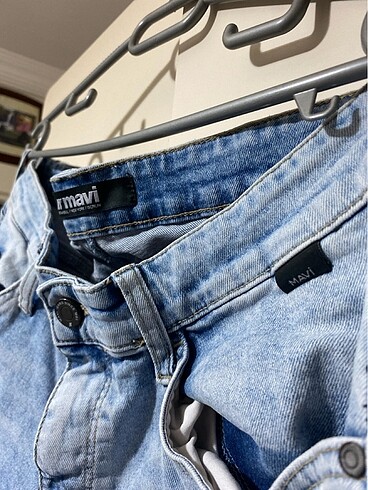 Kot şhort - Görsel 4