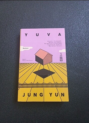 Jung Yun - Yuva