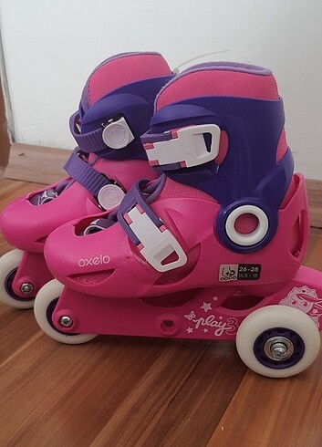 Çocuk paten Oxelo decathlon