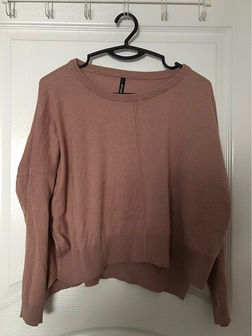 Pembe crop kazak