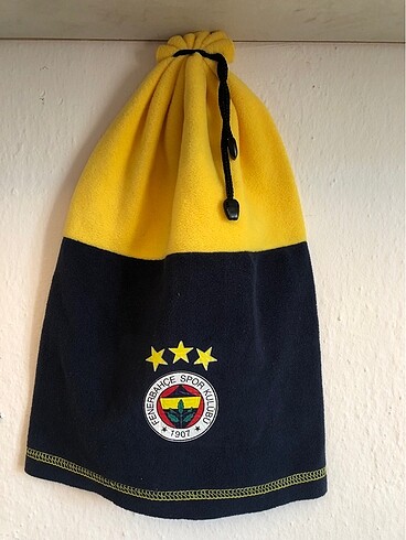 Fenerbahçe şapka
