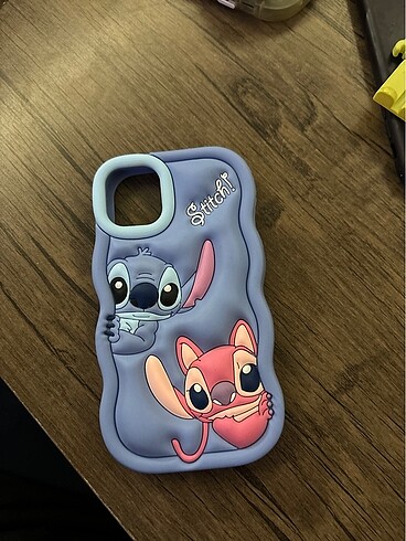 Stich iPhone 11 kılıf