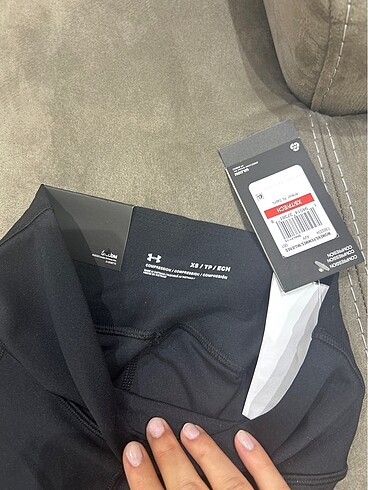 xs Beden Under Armour Tayt