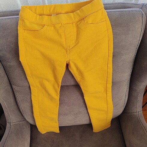 H&M H&M tayt pantolon