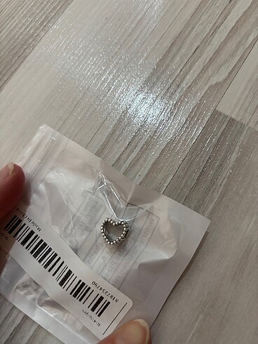 Kalp Charm