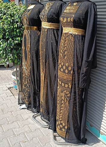 Yöresel kıyafet 