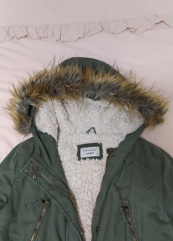 LC Waikiki LCW Parke