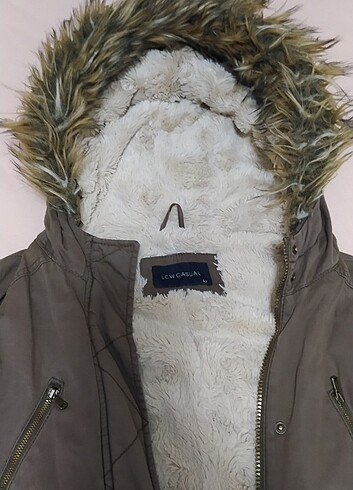 LC Waikiki LCW Parka