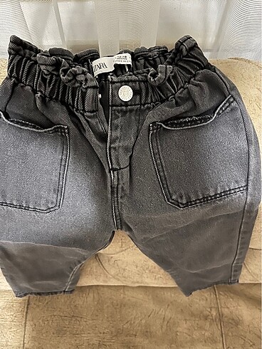 Zara pantolon