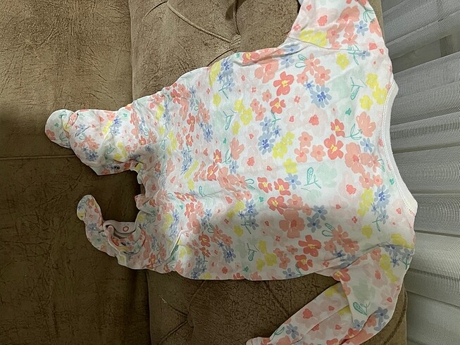 Carters Uyku&oyun tulumu