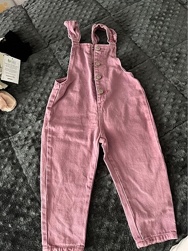 Zara salopet