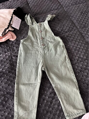 Zara salopet