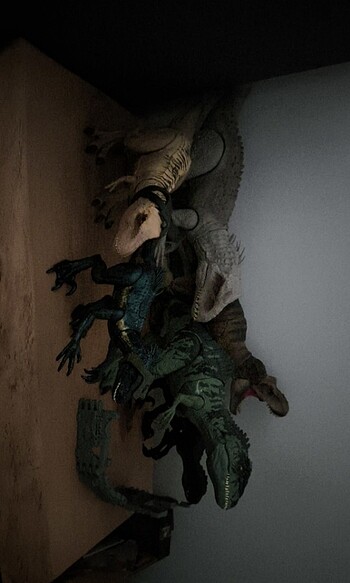 Jurassic World 