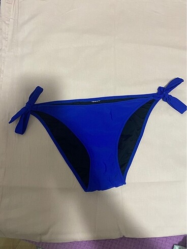 Bikini altı