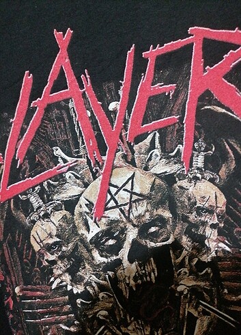 l Beden Slayer tshirt