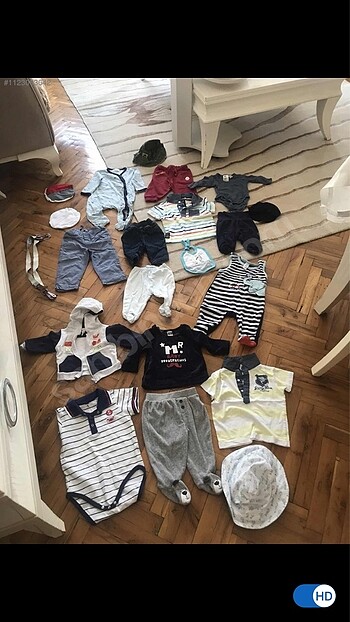 Yenidoğan Beden Bebek toplu satış adet 15 tl den bugün al fiyatlar