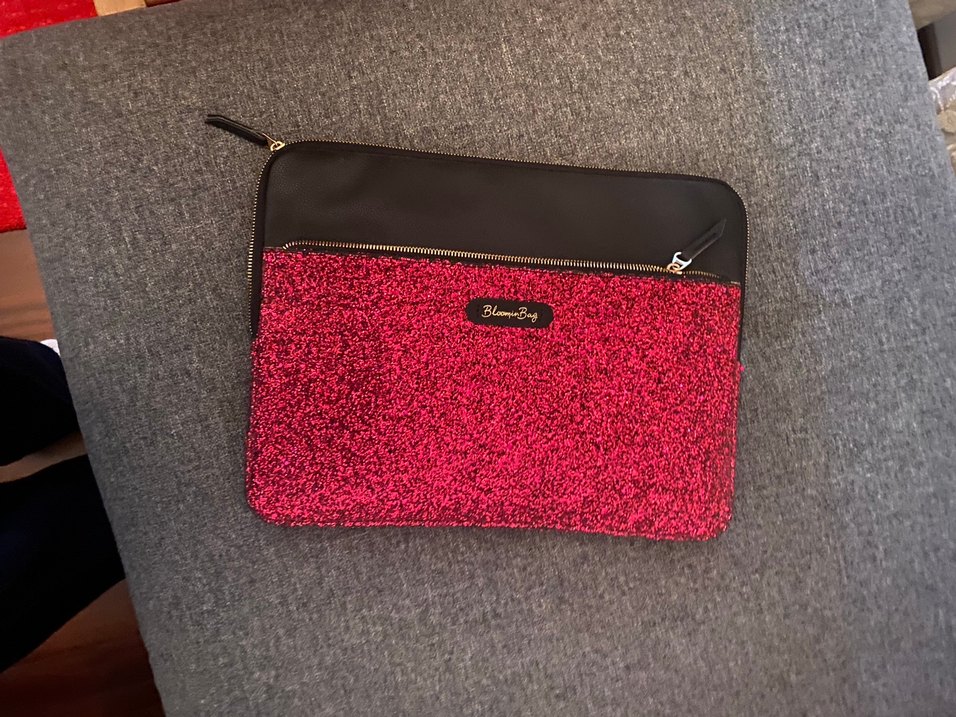 Bilgisayar kılıfı çantası - Görsel 4