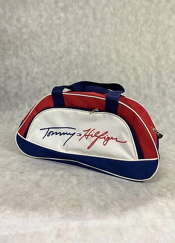 Diğer Tommy hilfiger valiz seyehat cantasi 3 lu set 