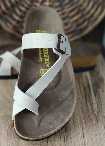 Birkenstok terlik 