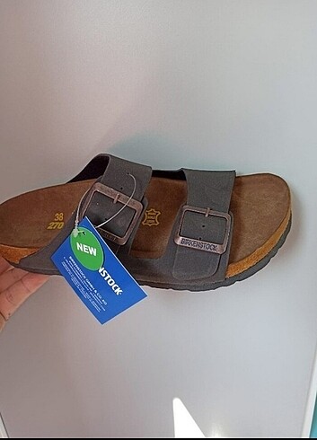 Birkenstok terlik 
