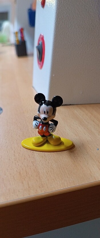 Mickey mouse 