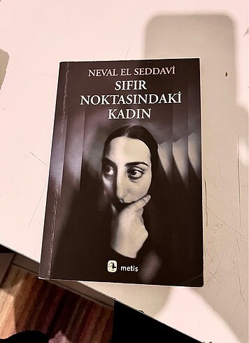 Sıfır Noktasındaki Kadın