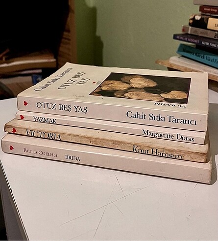 Can Yayınları Kitap