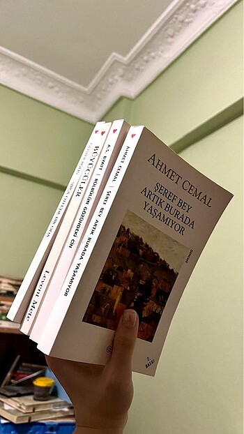 Can Yayınları Kitap
