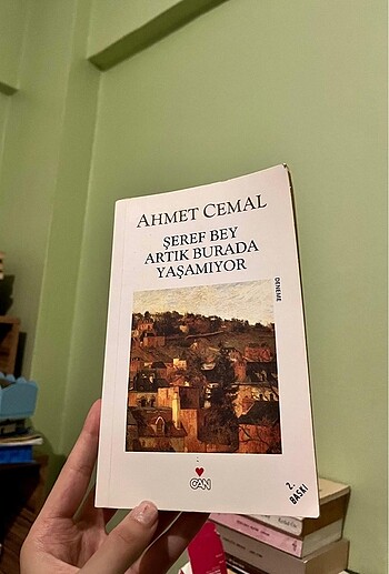 Can Yayınları Kitap