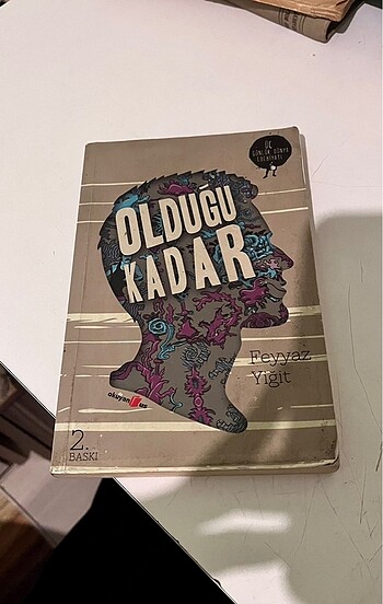 Feyyaz Yiğit Olduğu Kadar