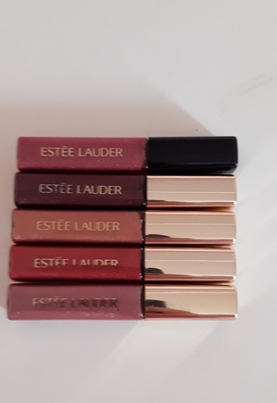 estee lauder gloss