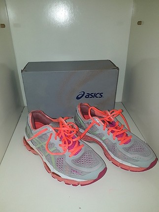 asics spor ayakkabı