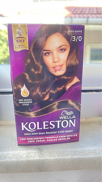 Koleston