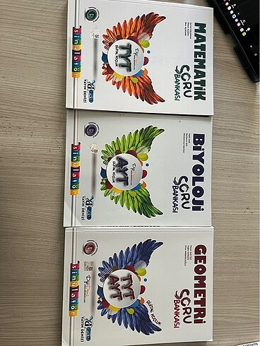 Yks kitap