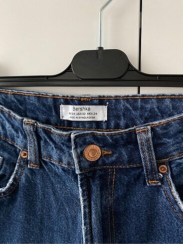 Mom jean
